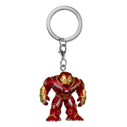 Hulkbuster Keychain - 3cm 